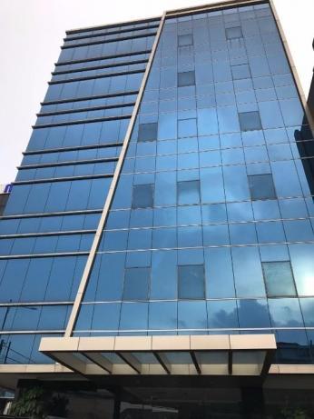 SSP Law Firm Office